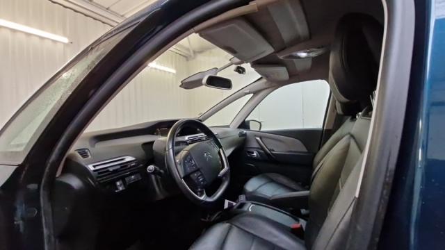 Citroen C4 Spacetourer image 1