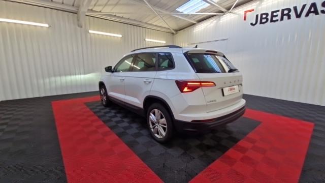 Skoda Karoq image 2