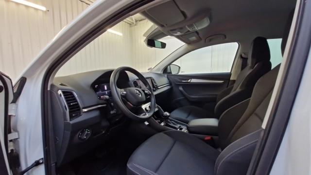 Skoda Karoq image 7