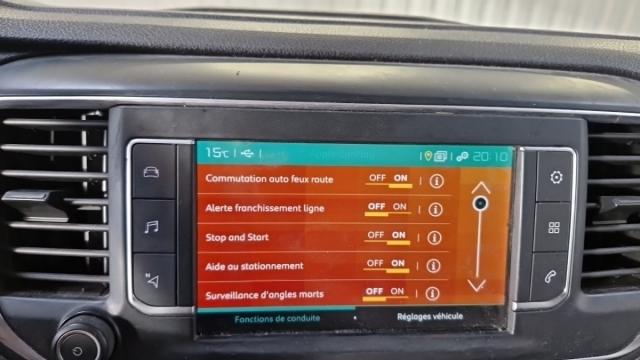 Citroen Jumpy image 2