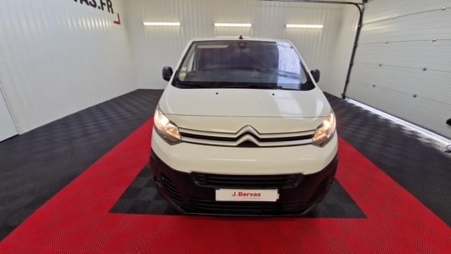 Citroen Jumpy image 8