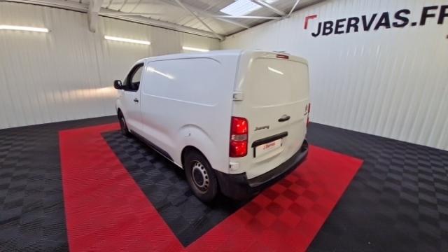 Citroen Jumpy image 4