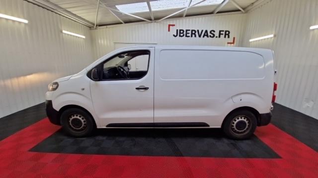 Citroen Jumpy image 9