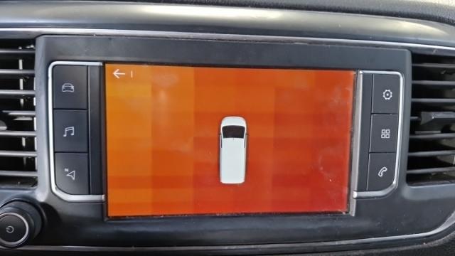 Citroen Jumpy image 1