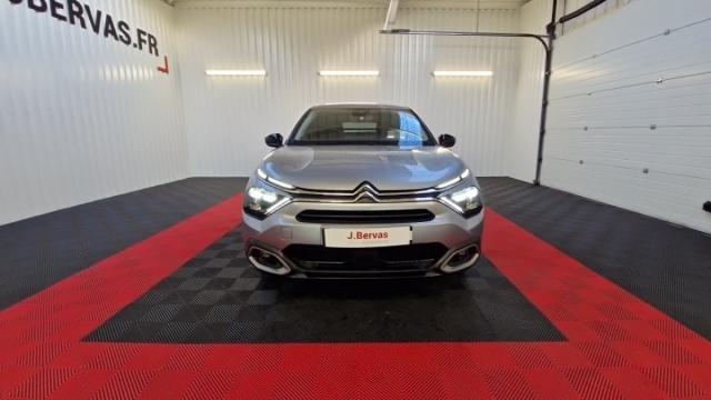 Citroen C4 image 1