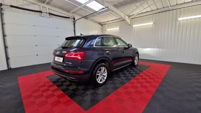 Audi Q5 image 1