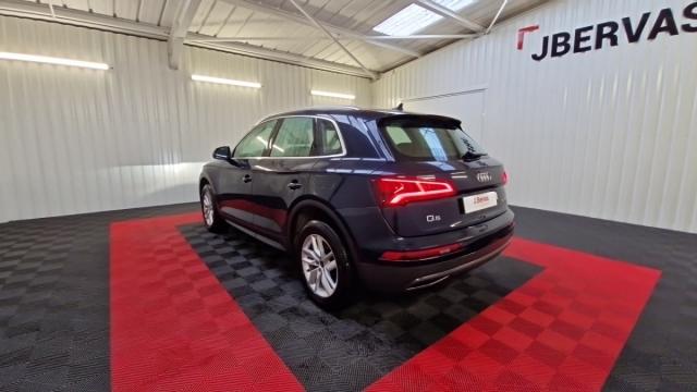 Audi Q5 image 5