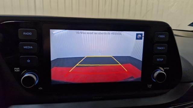 Hyundai Bayon image 5