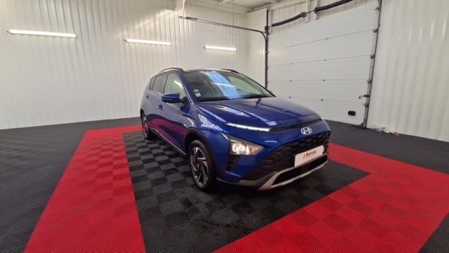 Hyundai Bayon image 4