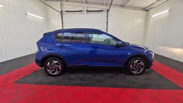 Hyundai Bayon image 7