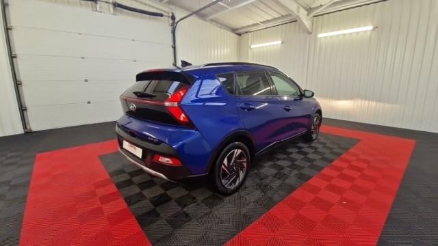 Hyundai Bayon image 8