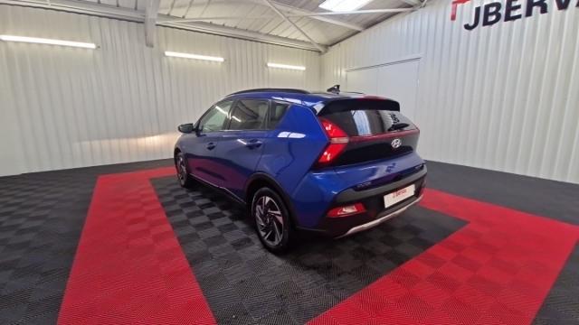 Hyundai Bayon image 9