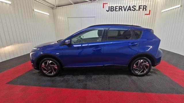 Hyundai Bayon image 6