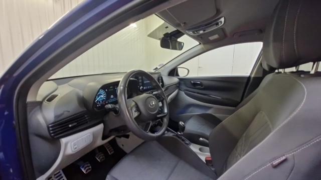 Hyundai Bayon image 3