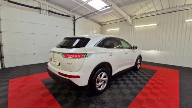 Ds Ds 7 Crossback image 1