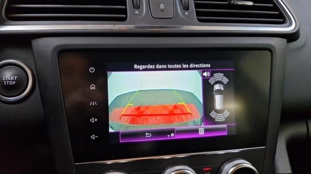 Renault Kadjar image 5