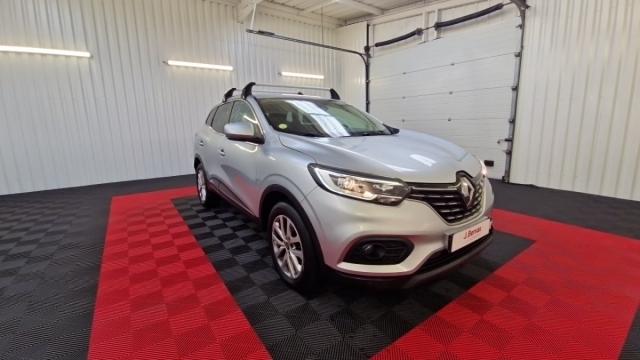 Renault Kadjar image 1