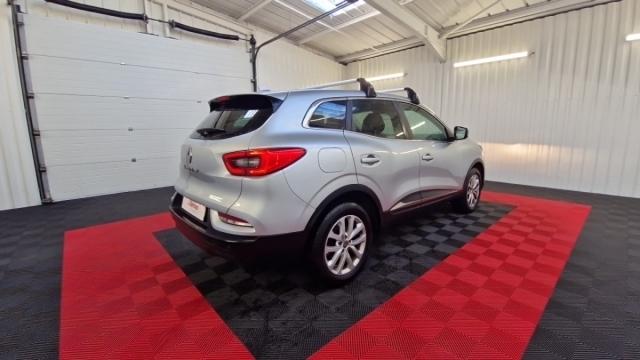 Renault Kadjar image 8