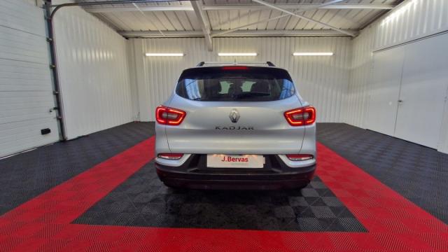 Renault Kadjar image 4