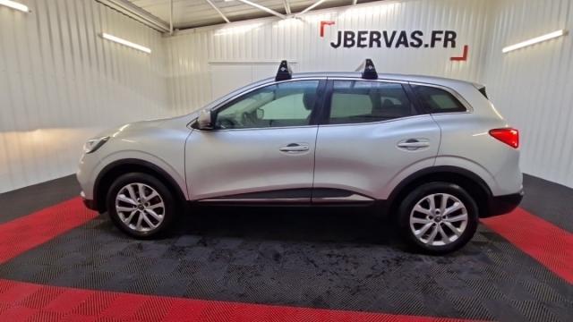 Renault Kadjar image 9