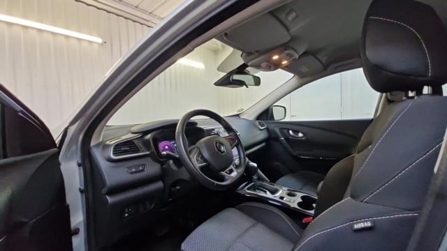 Renault Kadjar image 6