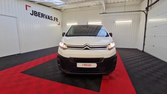Citroen Jumpy image 3