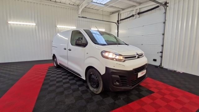 Citroen Jumpy image 4