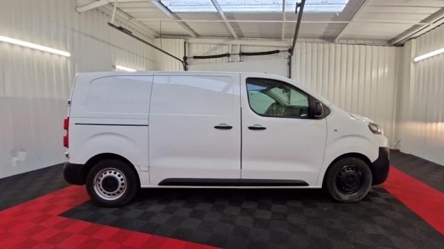 Citroen Jumpy image 7