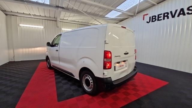 Citroen Jumpy image 6