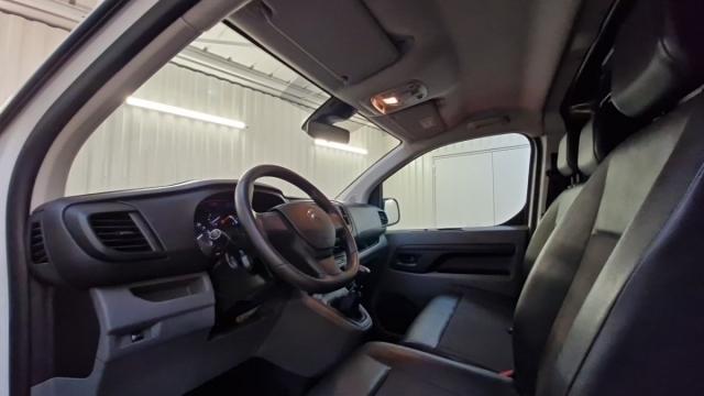 Citroen Jumpy image 2