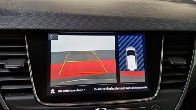 Opel Crossland image 8