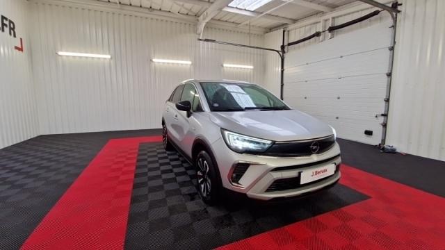 Opel Crossland image 6