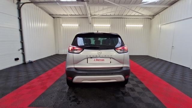 Opel Crossland image 9