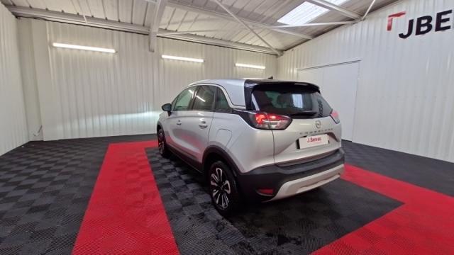 Opel Crossland image 1