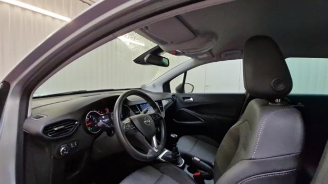 Opel Crossland image 2