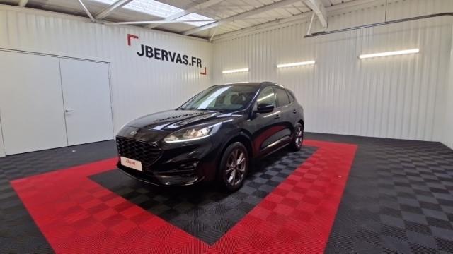 Ford Kuga 1.5 Flexifuel-E85 150 4x2 St-Line B&sil