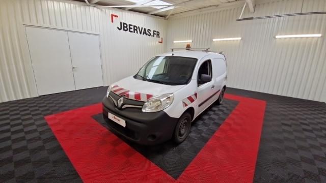 Renault Kangoo Express Extra R-Link - Blue Dci 95