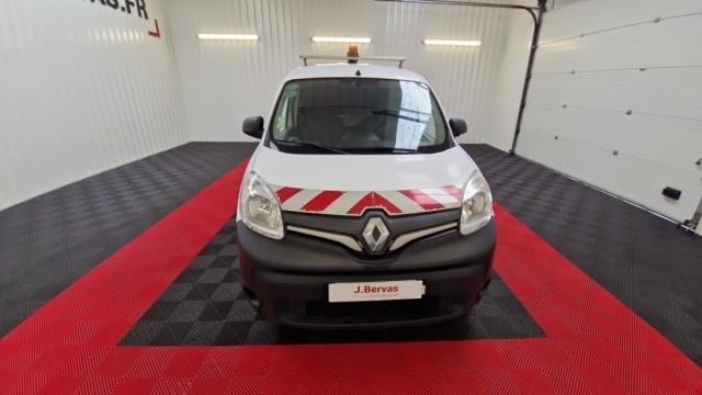 Renault Kangoo Express image 1