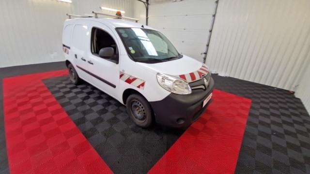Renault Kangoo Express image 4