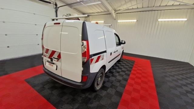 Renault Kangoo Express image 8