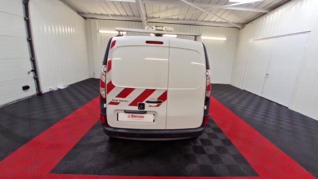 Renault Kangoo Express image 2