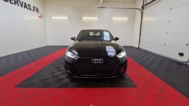 Audi A3 Sportback image 8