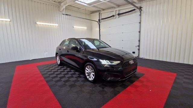 Audi A3 Sportback image 2
