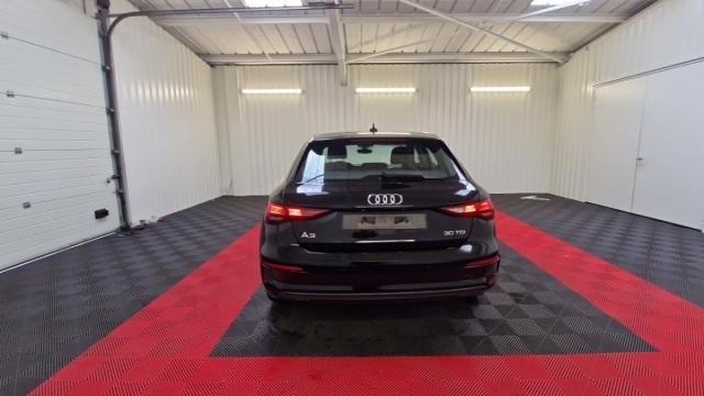 Audi A3 Sportback image 1