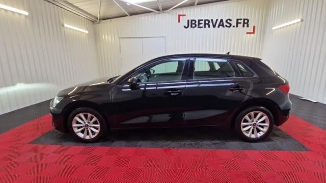 Audi A3 Sportback image 3