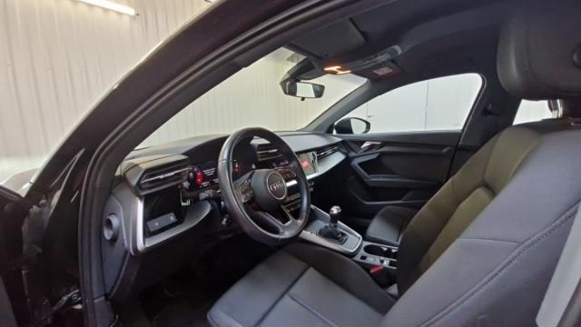 Audi A3 Sportback image 9