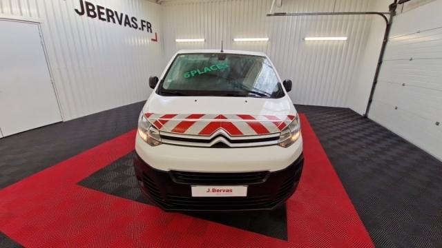 Citroen Jumpy image 1