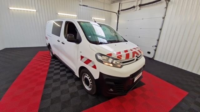 Citroen Jumpy image 3