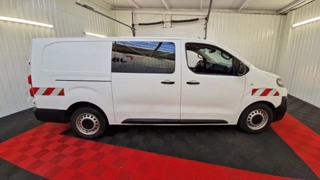 Citroen Jumpy image 7