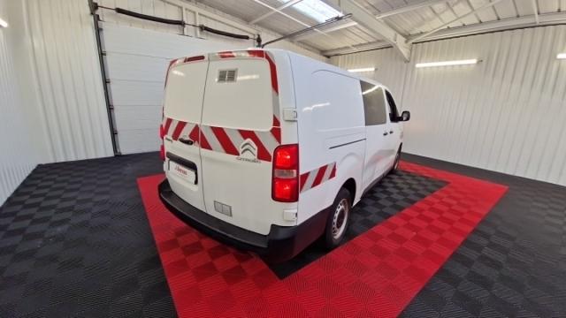 Citroen Jumpy image 9